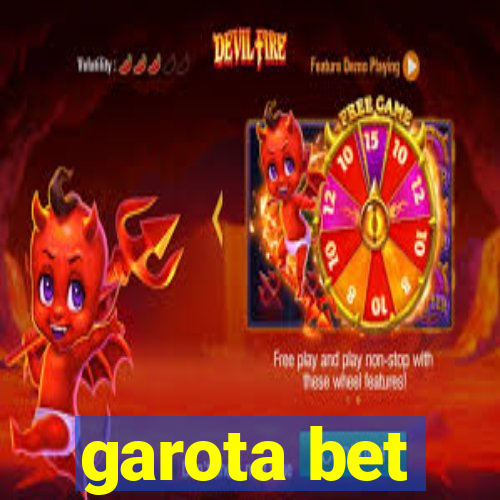 garota bet